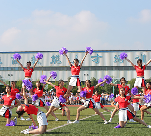 師(shī)生(shēng)風(fēng)采