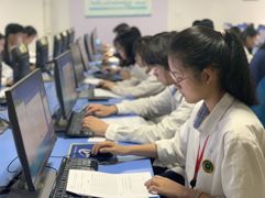 師(shī)生(shēng)風(fēng)采