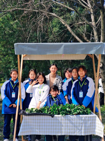 師(shī)生(shēng)風(fēng)采